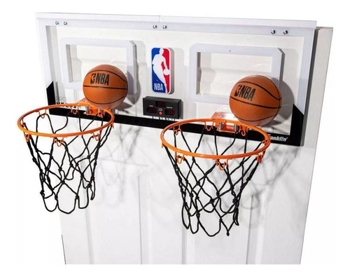 Aros Profesionales De Doble Tiro De La Nba