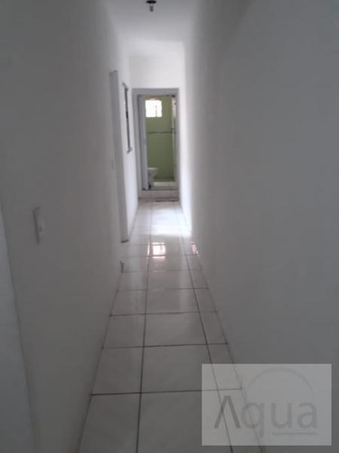 Imagem 11 de 15 de Casa Para Venda Em Santo André, Vila Joao Ramalho, 3 Dormitórios, 4 Banheiros - Sa059sa_2-842638