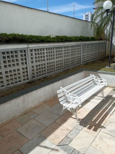 Imagem 2 de 27 de Apartamento Com 3 Dormitórios À Venda, 105 M² Por R$ 630.000,00 - Vila Regente Feijó - São Paulo/sp - Ap7512