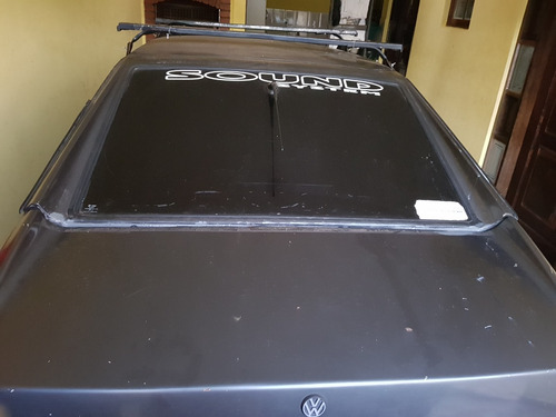Passat Ls 1981 Com Roda Liga Raridade 79344km Funcionando