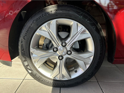 Chevrolet Onix 1.0 TURBO FLEX PLUS AUTOMÁTICO