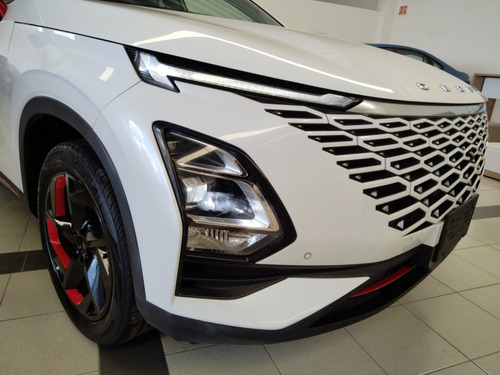 Omoda C5 2023