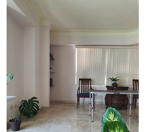 Imagen 8 de 13 de Apartamento En Los Cacicazgos