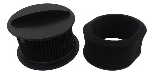Set De Filtros Para Aspiradora Bissell Powerforce & Helix Tu