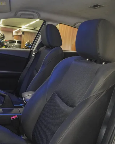 Mazda 3 ALL NEW