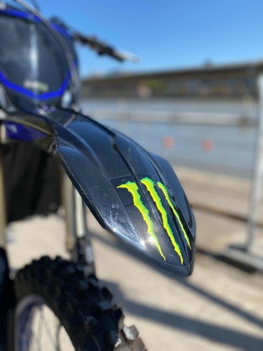 2023 Yamaha Yzf 250 Monster Okm