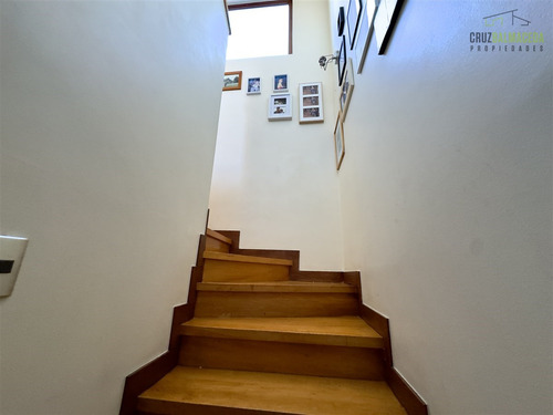 Casa En Venta De 4 Dorm. En Puerto Varas