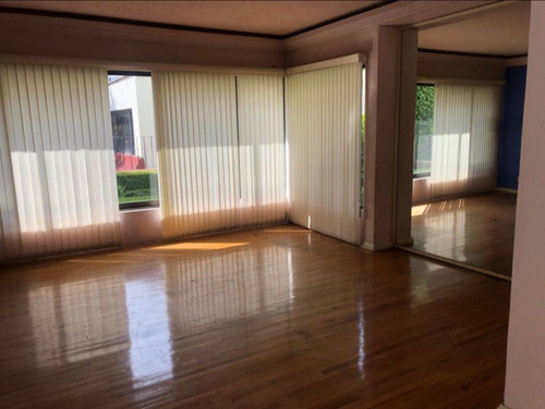 Casa En Venta En Cdmx Delegación Coyoacán Cerro De San Andrés #71, Colonia Campestre Churubusco, C.p. 04200