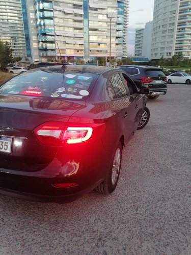 Imagen 17 de 18 de Renault Fluence