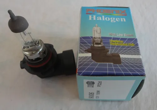 Bombillo 9006 130w 12v