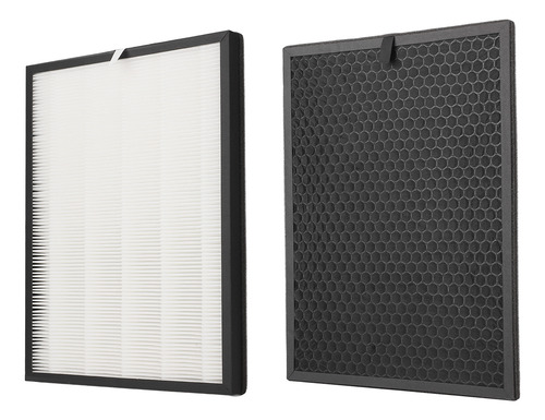 Accesorio De Filtro Purificador De Aire Para Ac1214/10 Ac121