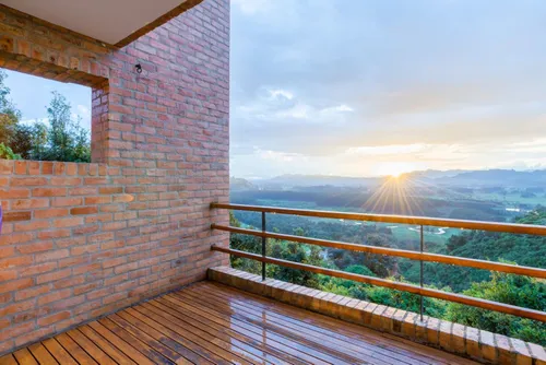 Casa En Venta En Parcelación Aposentos. Cod V3048