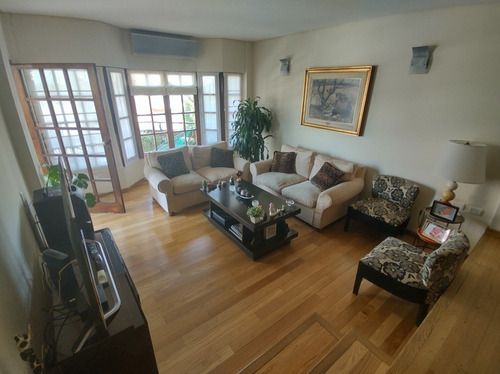 Imagen 4 de 26 de Excelente Piso De Categoría - 130m² + Cochera - Bajas Expensas (av. Directorio 2200)