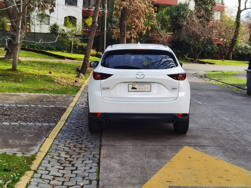 Imagen 9 de 15 de Mazda Cx-5 2.0