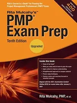Comprar Book : Pmp Exam Prep - Rita Mulcahy