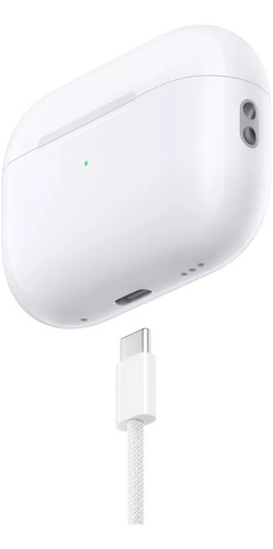 AirPods Pro Apple (2.ª Generación) Con Estuche Magsafe Usb-c