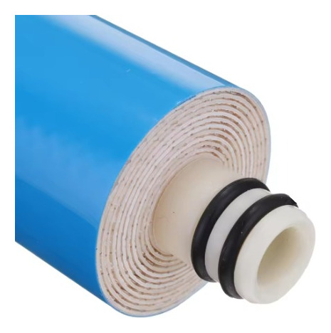 Membrana Osmosis Inversa 100 Gpd Ultra Baja Presión