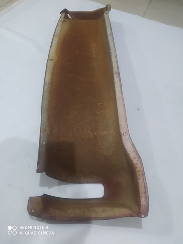 Moldura, Tampa Capa Das Molas Variant (Usado)