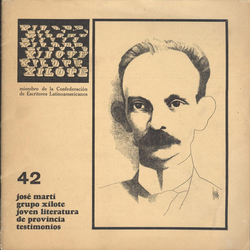 José Martí (contemporáneos) 