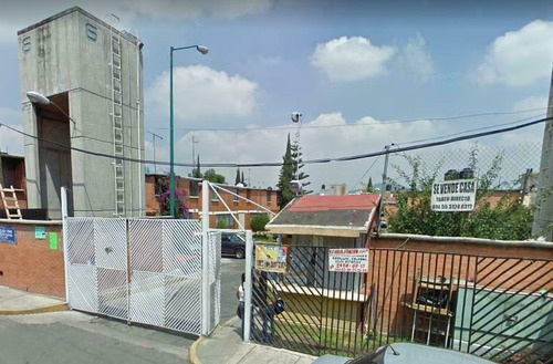 Imagen 8 de 12 de Venta De Remate Bancario Casa En Alcaldía Iztapalapa Ah