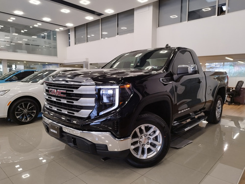 GMC Sierra 5.3 V8 Regular