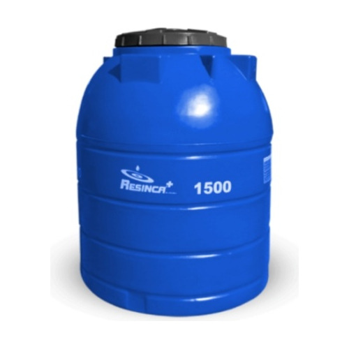 Jumbo Tanque Para Agua De 1500 Litros 