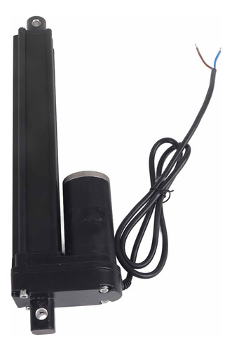 Actuador Lineal Eléctrico 3500n De Alta Velocidad Y Bajo Niv