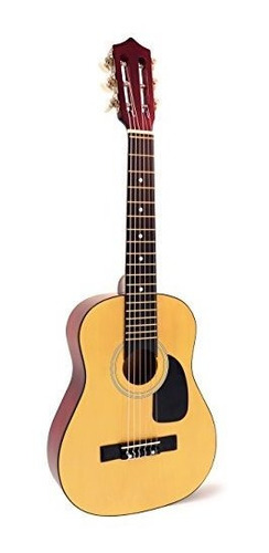 Hohner Hag250p 1/2 Sized Classical Guitar - For Toddlers