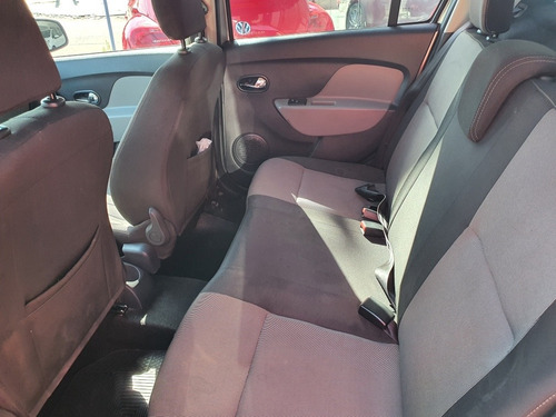 Renault Logan 2017 1.6 Privilége 105cv