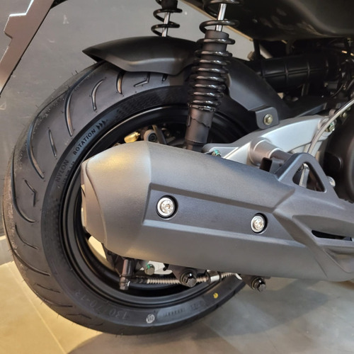 Imagen 3 de 25 de Zanella Cruiser X1 - Retira Ya - Jp Motos