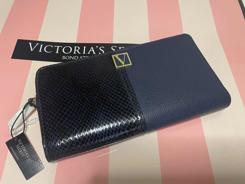 Victorias Secret Monedero Billetera Mujer.