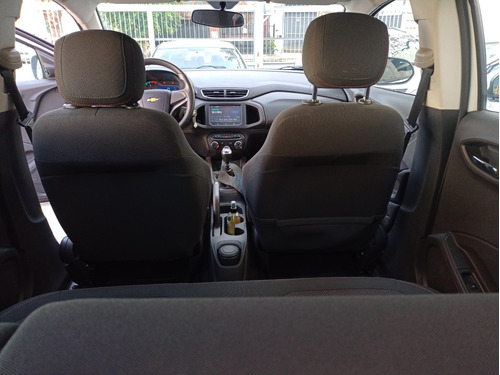 Chevrolet Onix 1.4 Ltz Mt 98cv