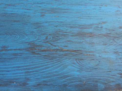 Imagen 7 de 7 de Cofre Baúl Madera Pino Vintage Varios Colores 100x36cm