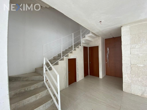 Imagen 8 de 25 de Casa En Venta Residencial Aqua, Cancun Quintana Roo
