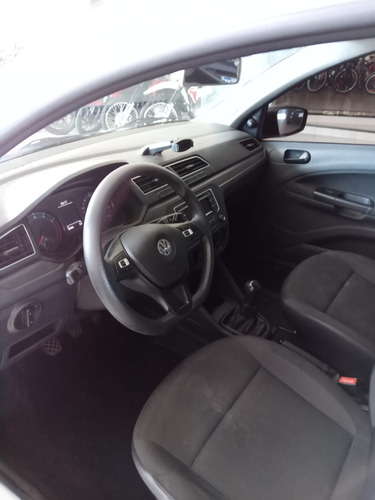 Volkswagen Gol 1.6 Trendline 101cv
