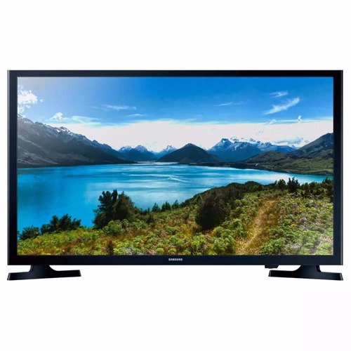 Televisor Led Samsung  49  - Full Hd - Smart Tv - Un49j5200