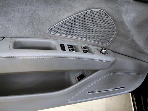 Audi A8 Sedan At 4.2 Rjl830