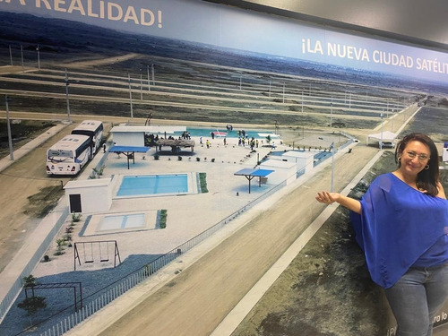 Imagen 3 de 8 de Terreno Y Casa Planificada Financiamiento Directo Sin Intere