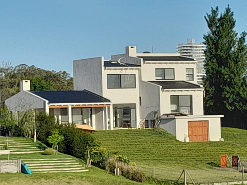 Casa El Solar De Victoria- Alquiler Temporario