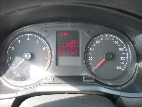 Volkswagen Gol Trend 1.6 Trendline 101cv