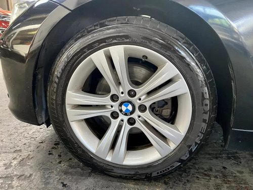 BMW 320 D
