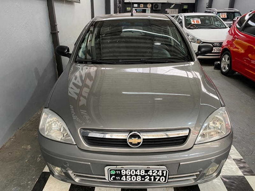Chevrolet Corsa Sedan Maxx 1.0 8v 4p