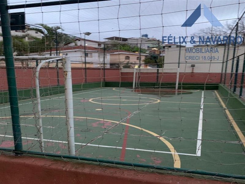 Apartamento - Imirim - 1704