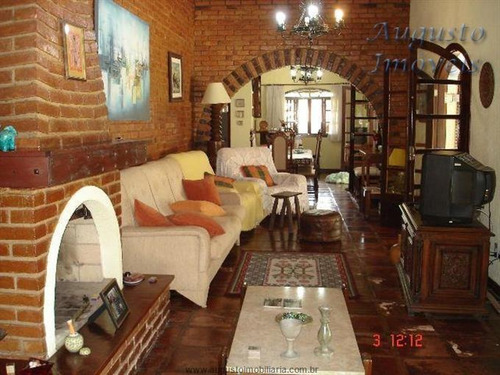 Imagem 9 de 15 de Chácaras À Venda Em Bragança Paulista/sp - Compre O Seu Chácaras Aqui! - 1345241