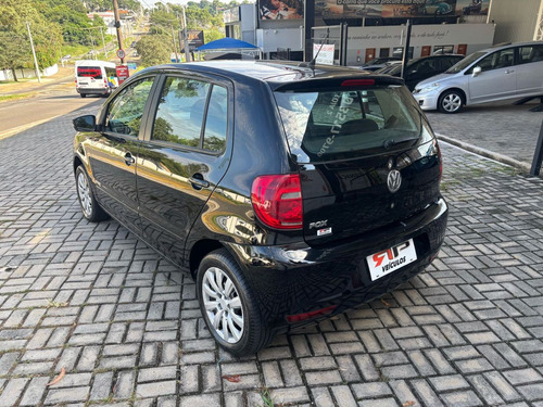 Volkswagen Fox Fox 1.0 Mi Total Flex 8V 5p