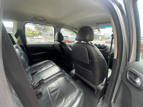 Citroën C3 Picasso C3 PICASSO GLX 1.6 FLEX 16V 5P MEC.
