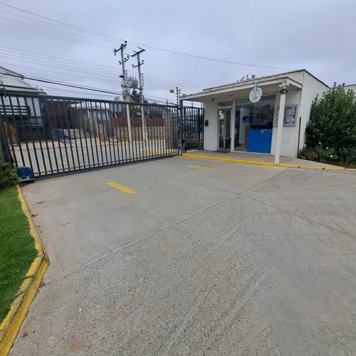 Arriendo Departamento Excelente Conectividad Quilpué