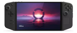 Lenovo Legion Go 8.8 144hz 16gb Ram 512gb Ssd Shadow Black