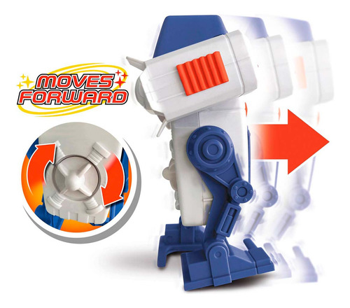 Pinypon Action Space Mec