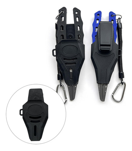 Bolsa De Alicates De Pesca, Herramienta De Funda De